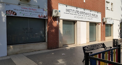 El molino -Academia Ingles Huelva - IBHuelva